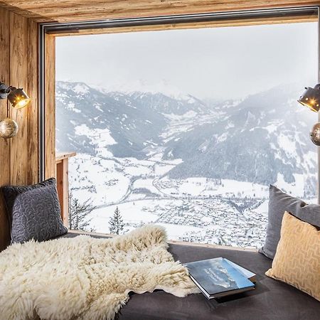 Bergsuite Pfaffenebner Matrei in Osttirol Kültér fotó
