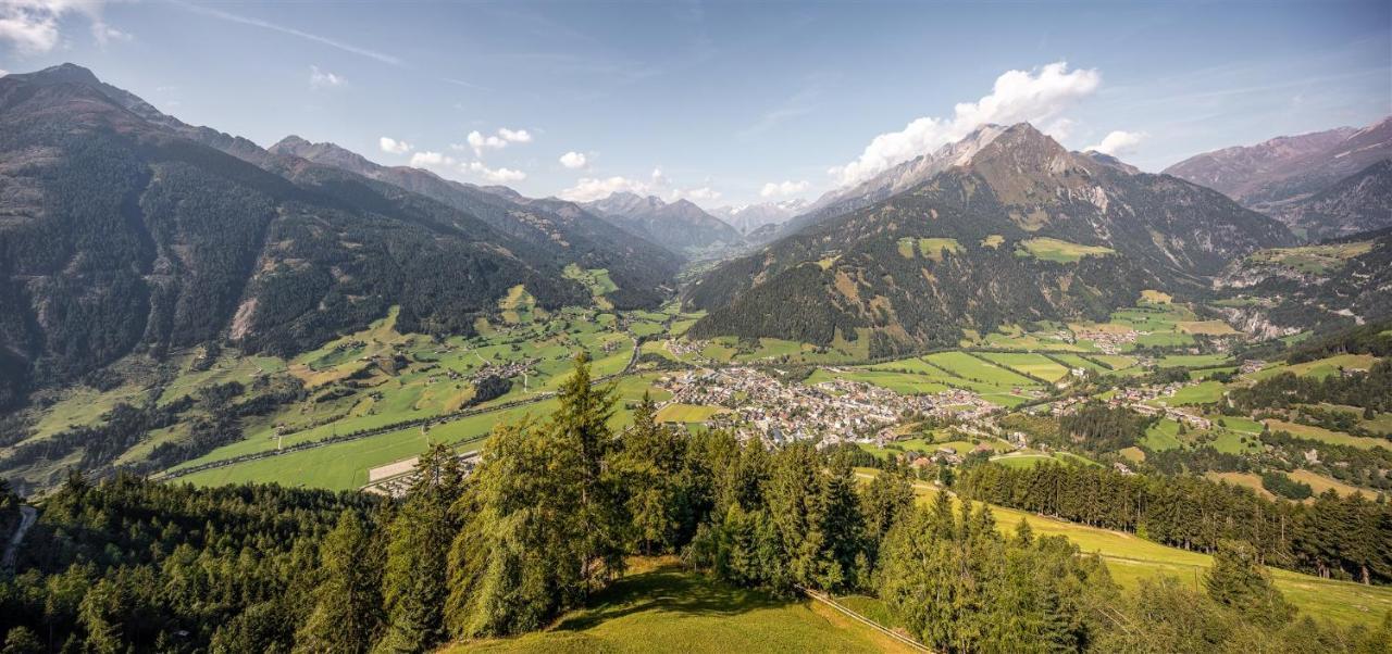 Bergsuite Pfaffenebner Matrei in Osttirol Kültér fotó
